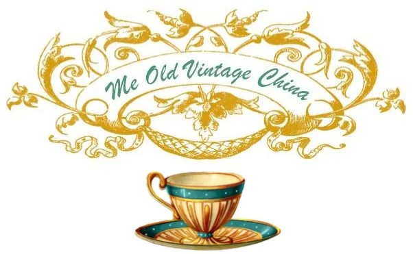 Me Old Vintage China logo